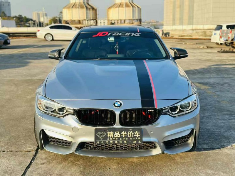 东莞14年宝马M41