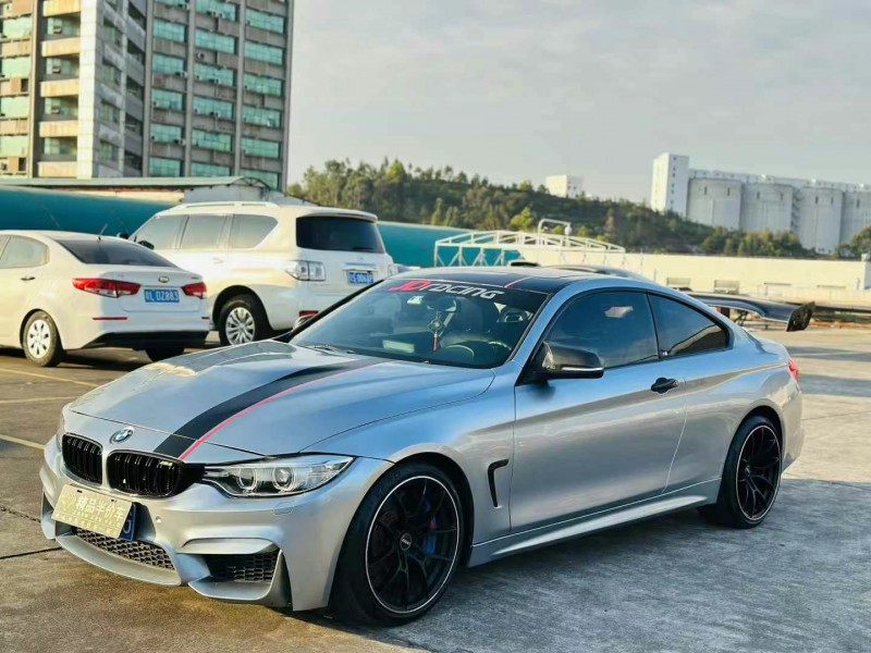 东莞14年宝马M43