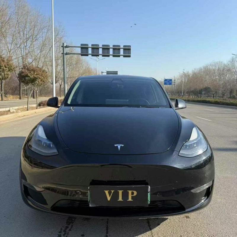 潍坊22年特斯拉MODEL Y1