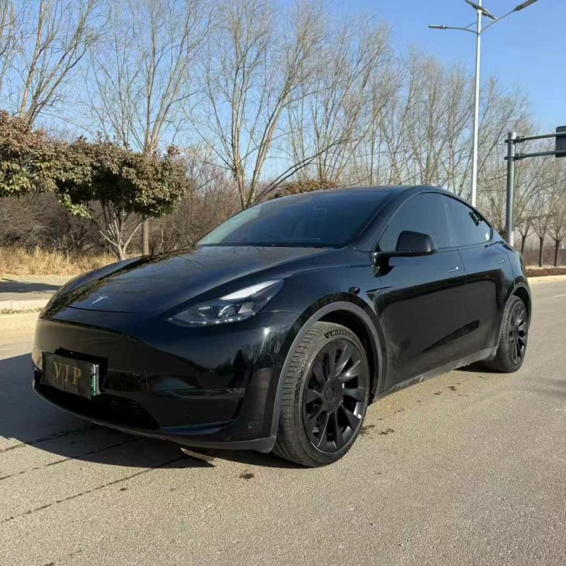 潍坊22年特斯拉MODEL Y2