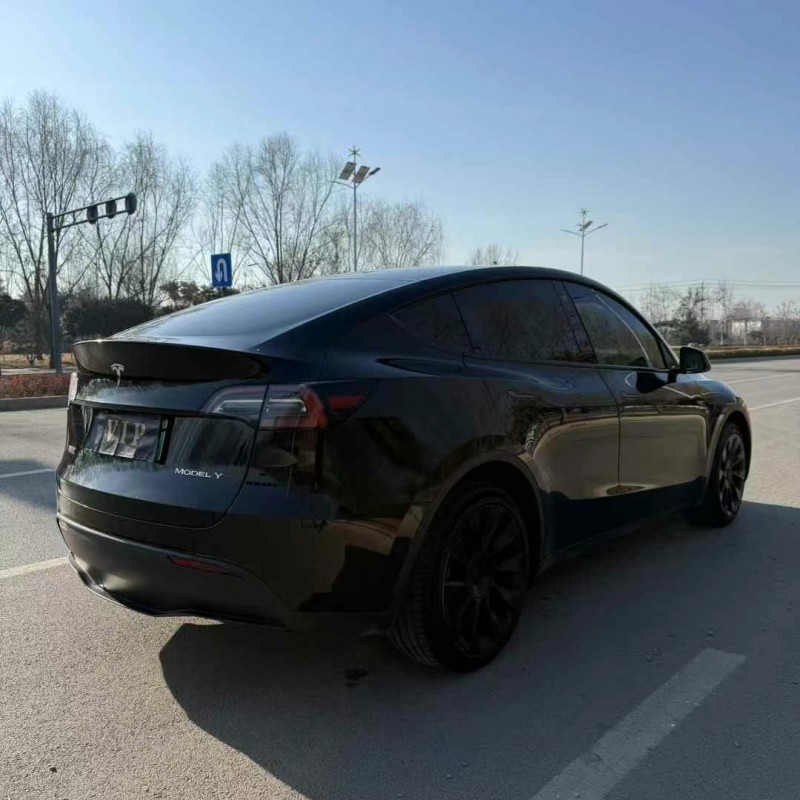 潍坊22年特斯拉MODEL Y3