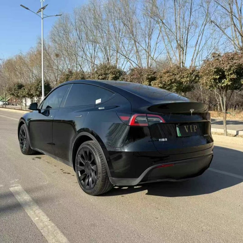 潍坊22年特斯拉MODEL Y4
