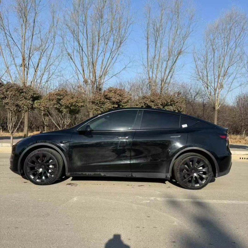 潍坊22年特斯拉MODEL Y5
