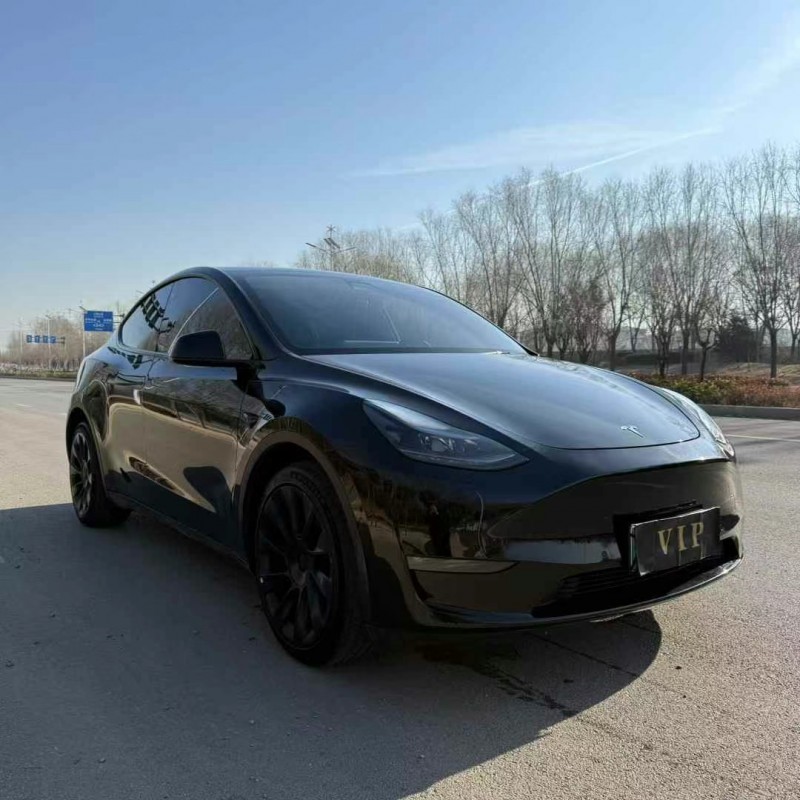 潍坊22年特斯拉MODEL Y6