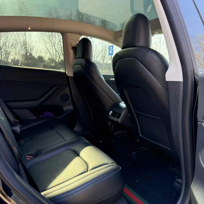 潍坊22年特斯拉MODEL Y7