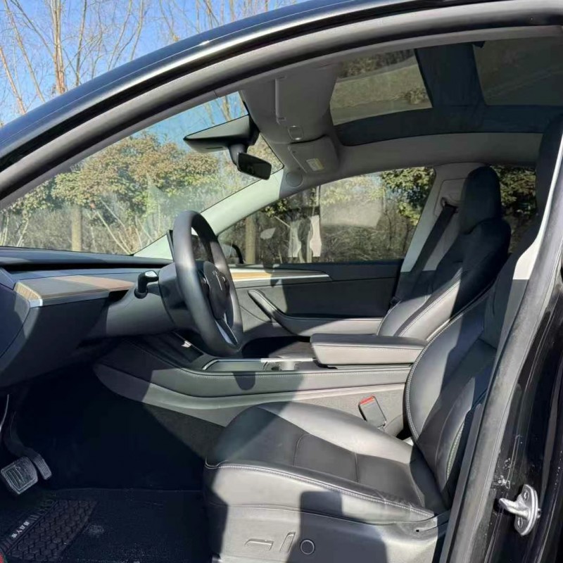 潍坊22年特斯拉MODEL Y9