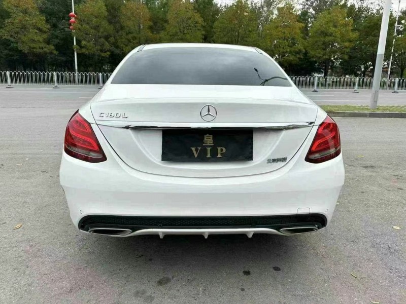 徐州18年奔驰C9