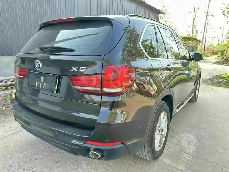徐州16年宝马X57