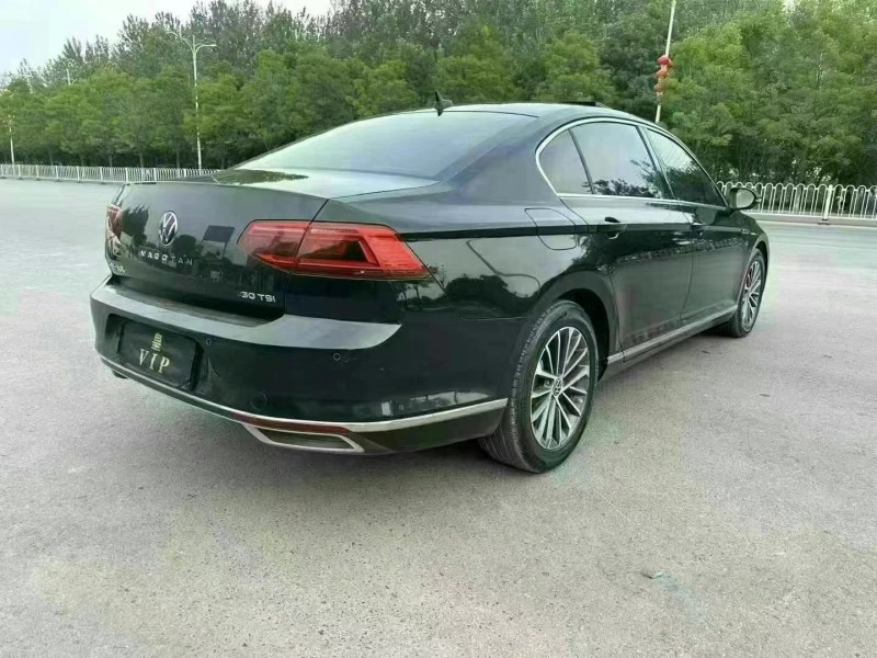 徐州21年大众迈腾8