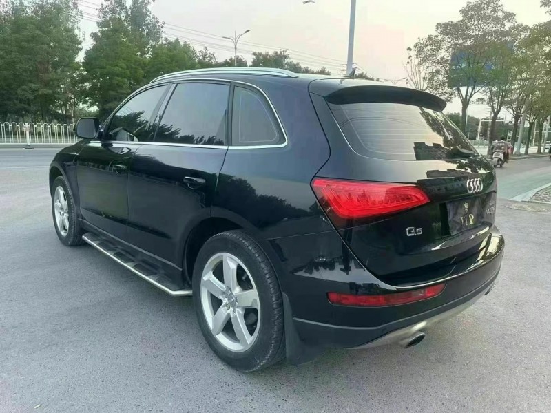 徐州15年奥迪Q57