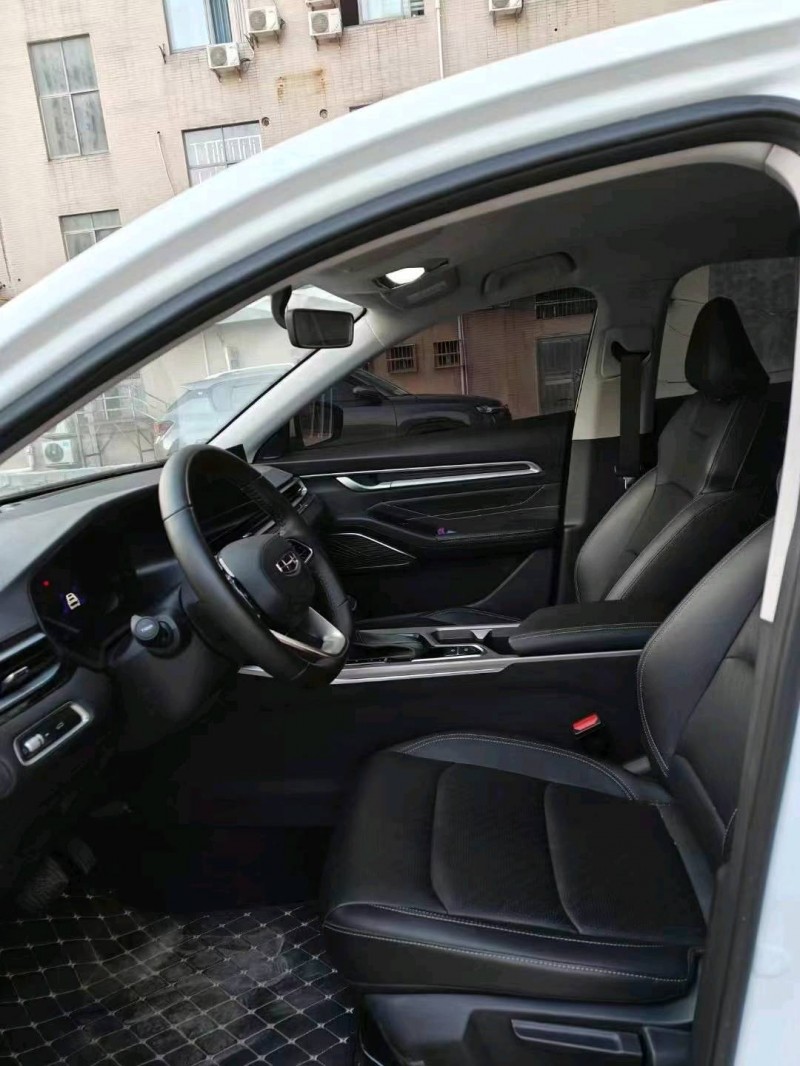 长沙24年吉利帝豪5