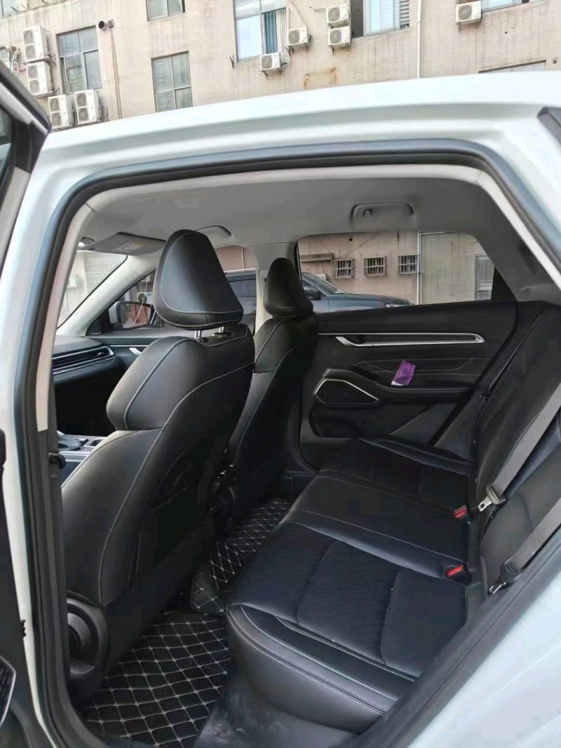 长沙24年吉利帝豪6