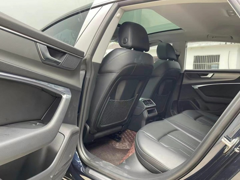 徐州21年奥迪A7L7