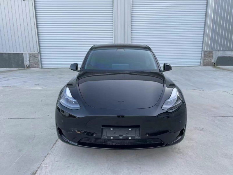 徐州22年特斯拉MODEL Y1