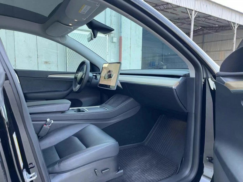 徐州22年特斯拉MODEL Y4
