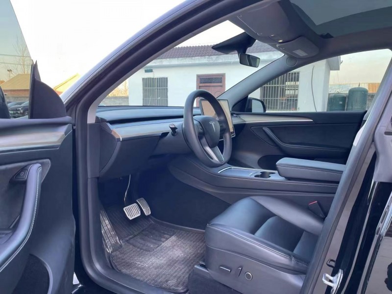 徐州22年特斯拉MODEL Y5