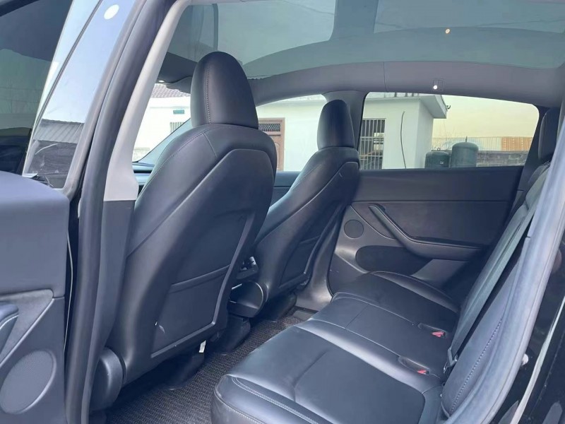 徐州22年特斯拉MODEL Y7