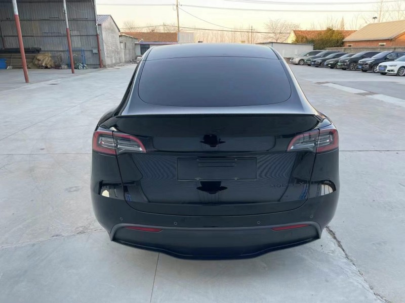 徐州22年特斯拉MODEL Y9