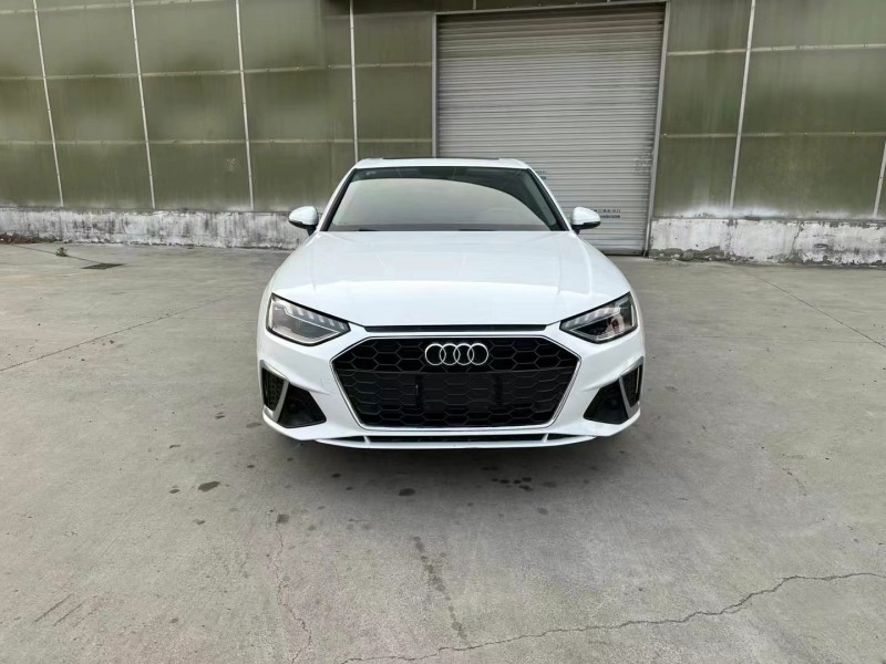 徐州21年奥迪A4L1