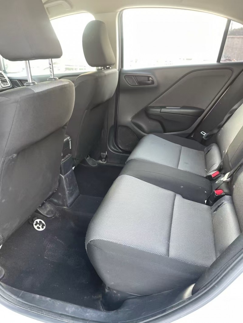 徐州19年本田竞瑞7