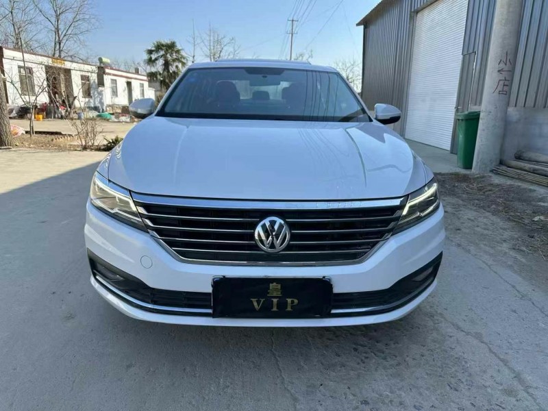 徐州19年大众朗逸1