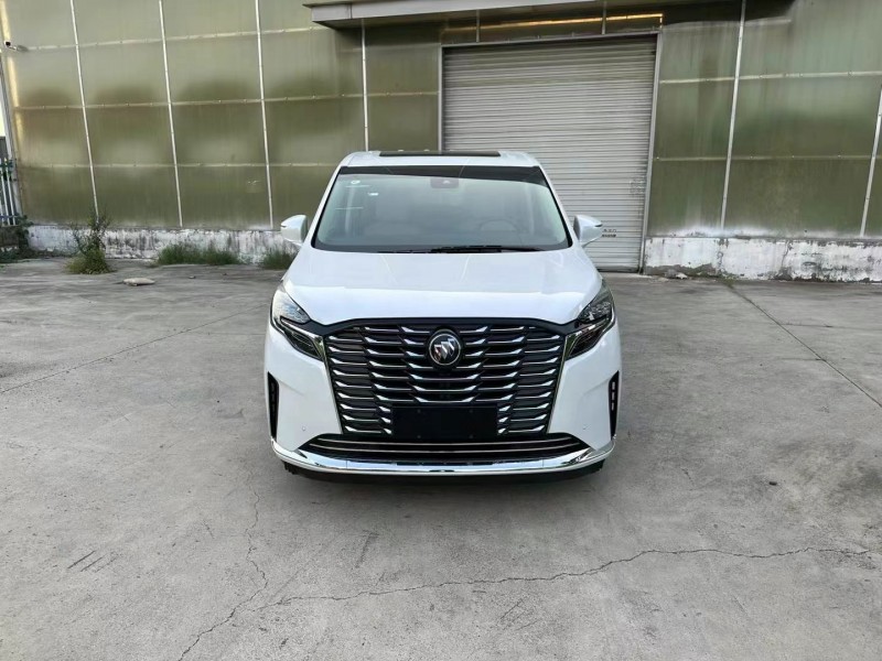 徐州24年别克GL81