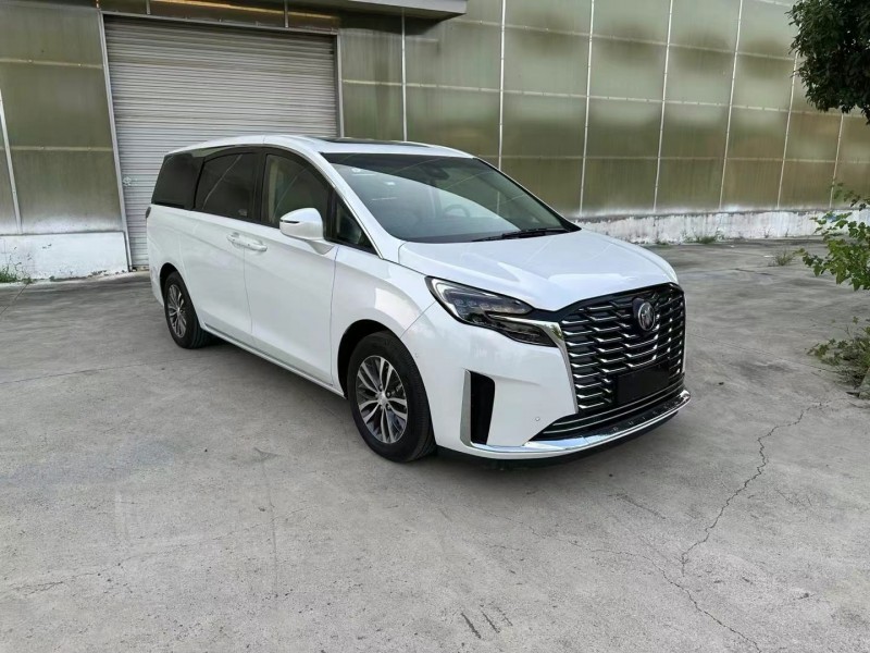 徐州24年别克GL83