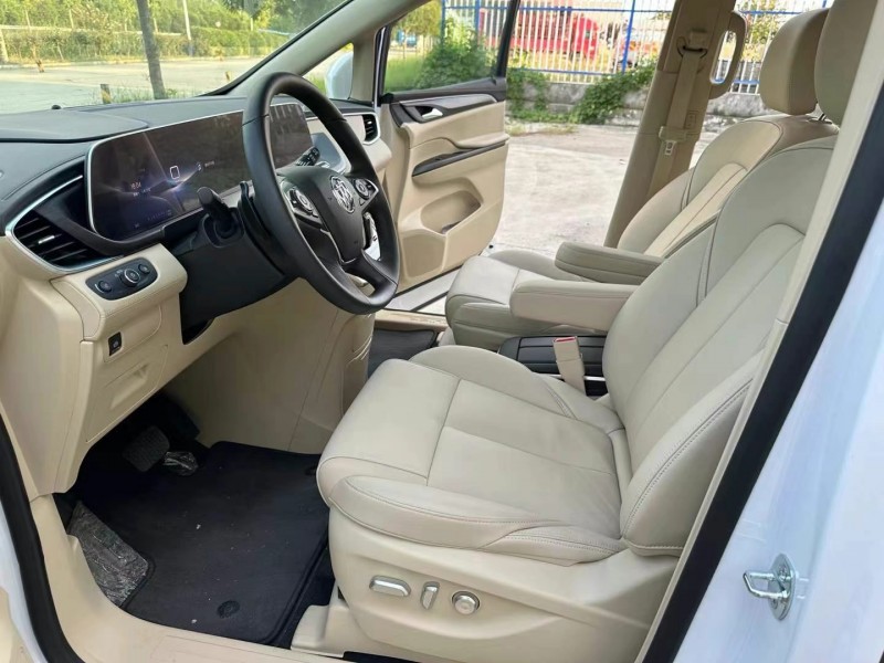 徐州24年别克GL84