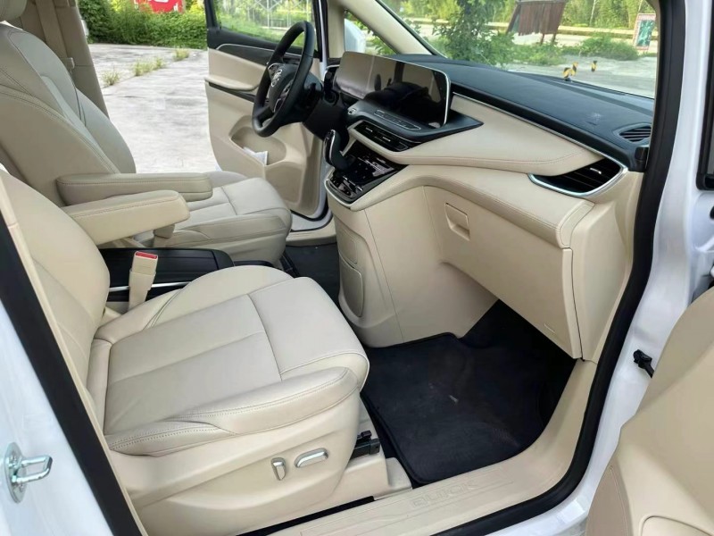 徐州24年别克GL86