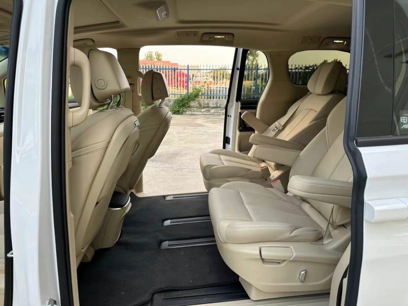 徐州24年别克GL87