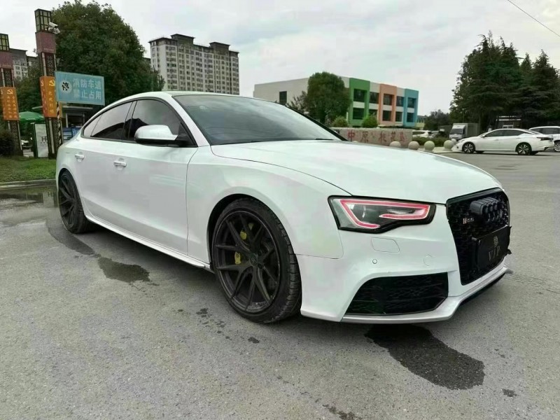 徐州15年奥迪A52