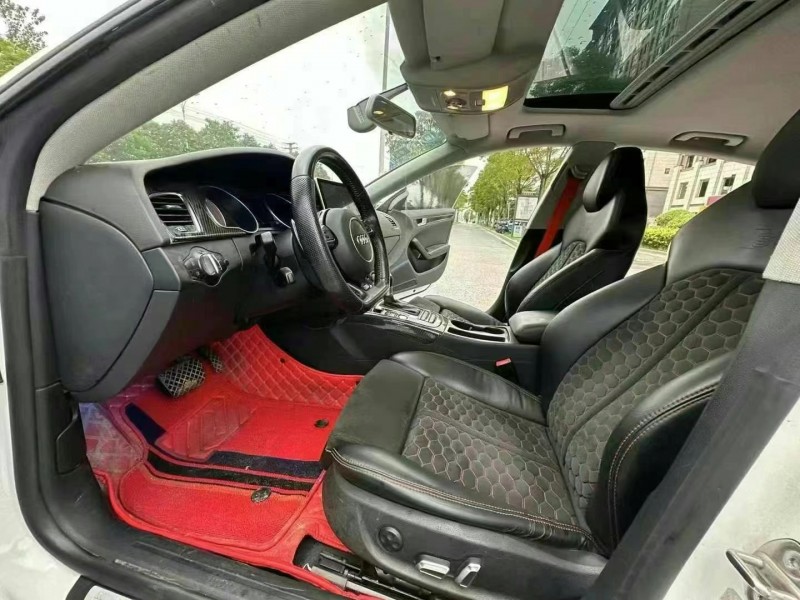 徐州15年奥迪A55