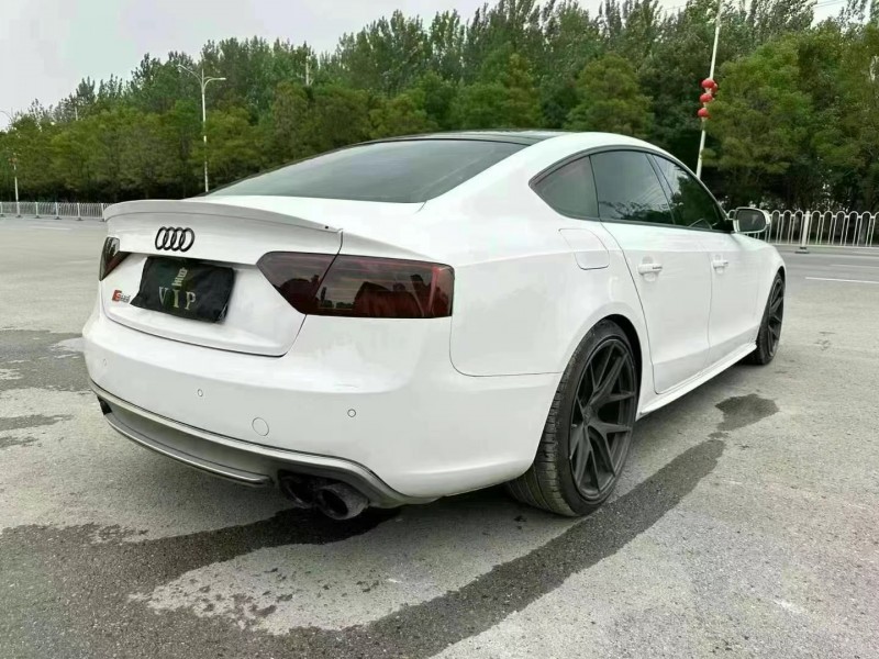 徐州15年奥迪A57