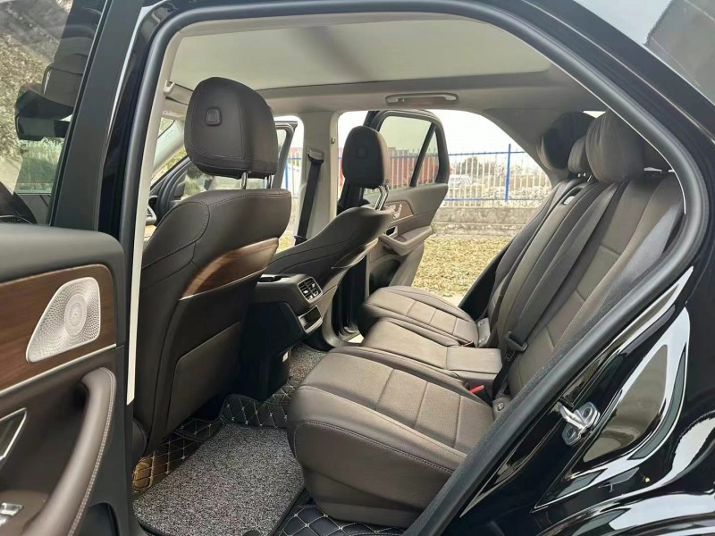 徐州23年奔驰GLE7