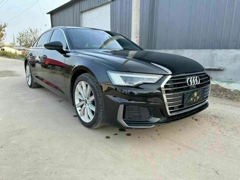 徐州22年奥迪A6L2