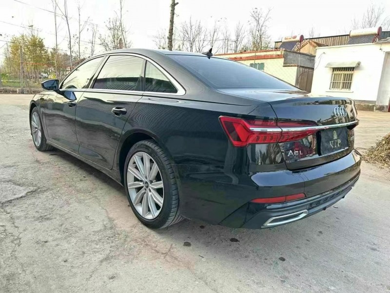 徐州22年奥迪A6L8