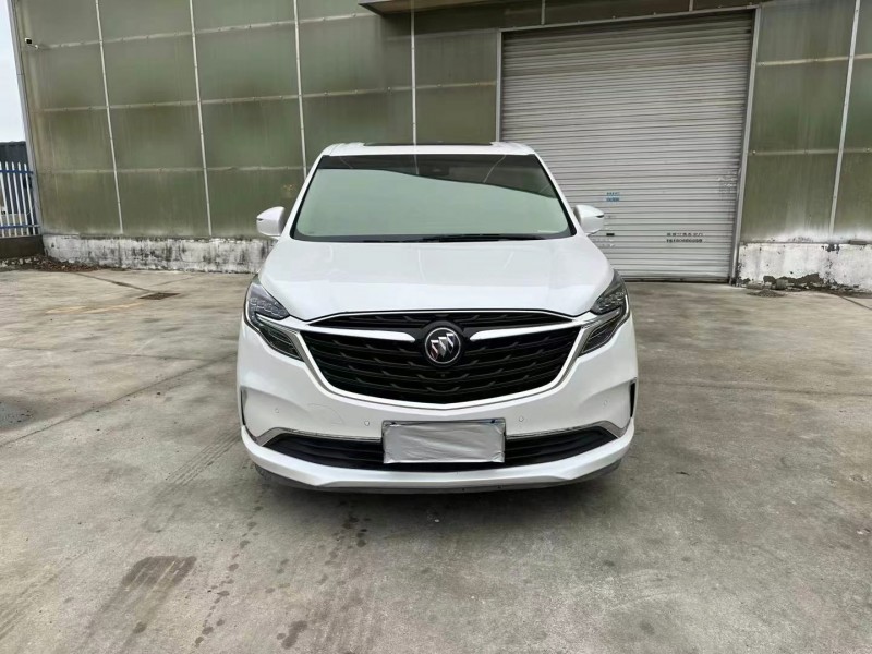 徐州20年别克GL81