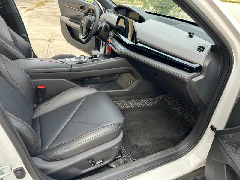 徐州22年长安汽车UNI6