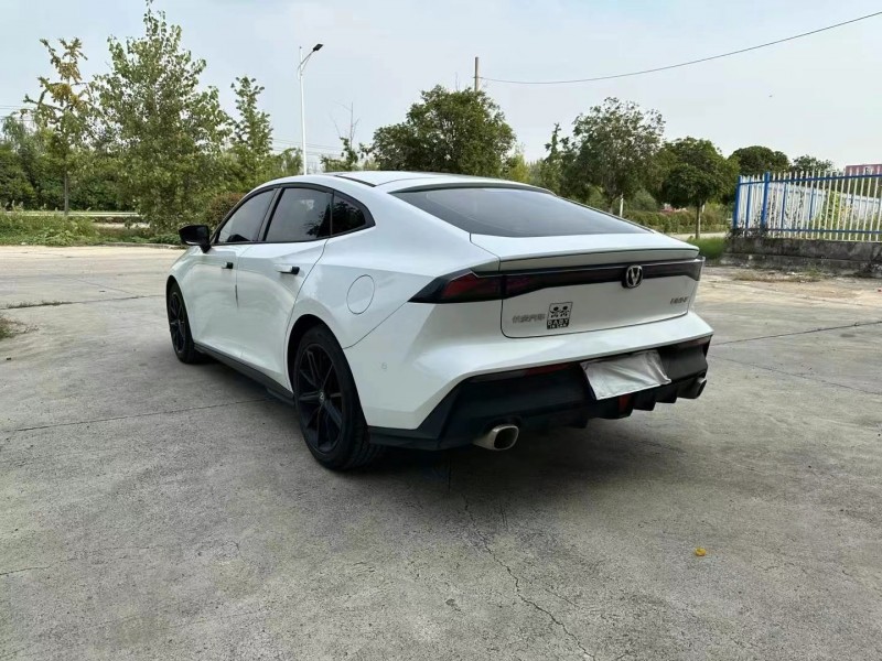 徐州22年长安汽车UNI8