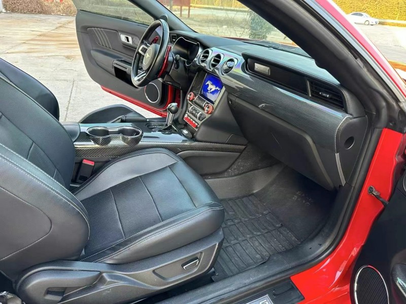 徐州19年福特野马6