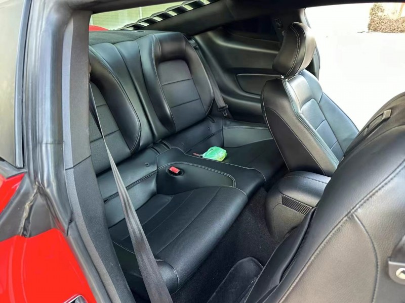 徐州19年福特野马7