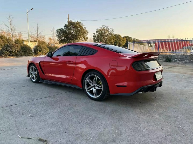 徐州19年福特野马8