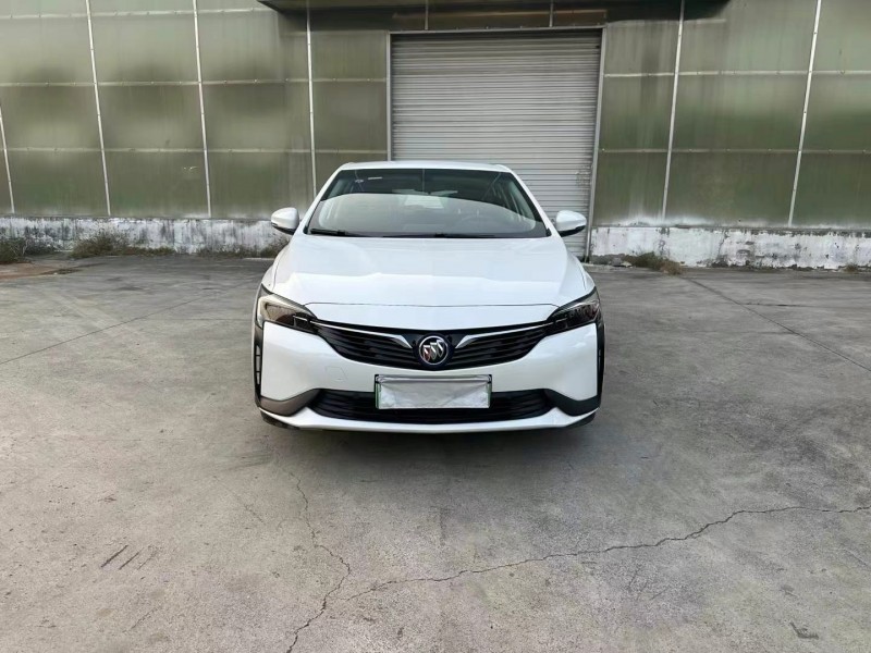 徐州23年别克微蓝1