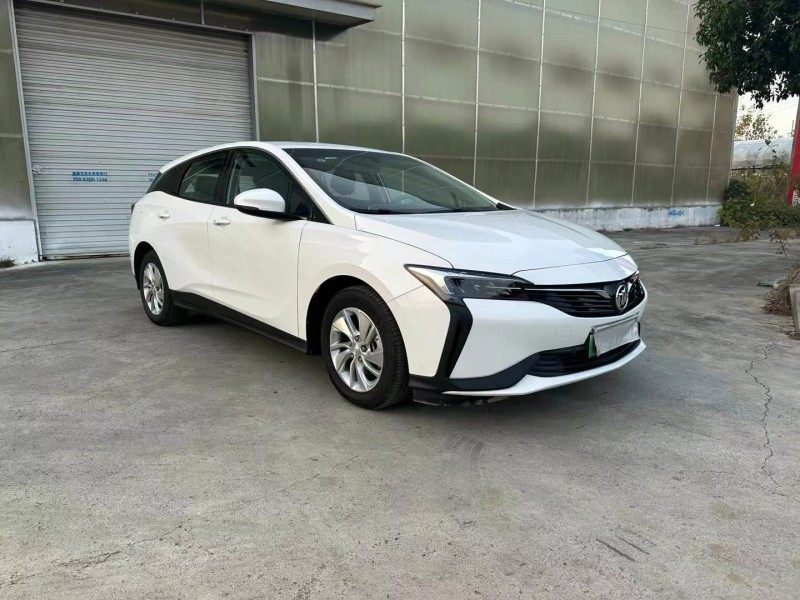 徐州23年别克微蓝3