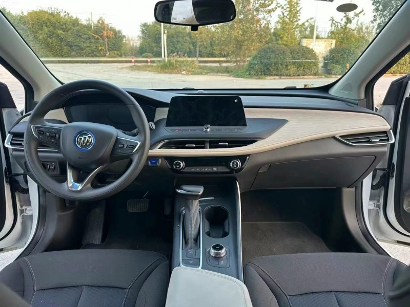 徐州23年别克微蓝5