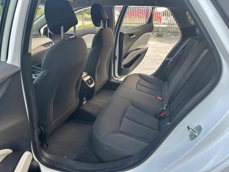 徐州23年别克微蓝7