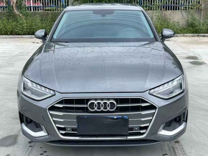 徐州21年奥迪A4L1