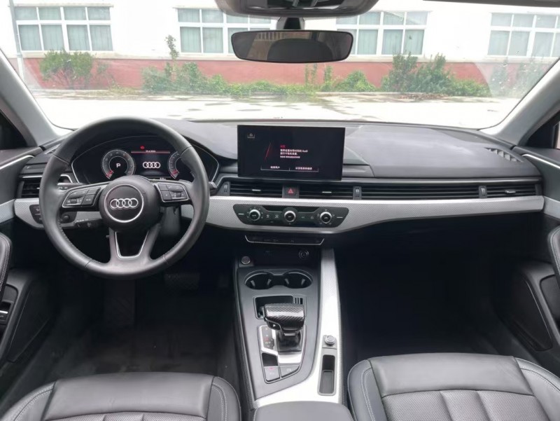 徐州21年奥迪A4L6