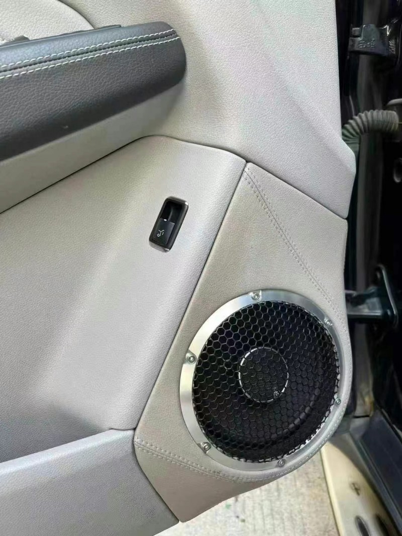 广州13年奔驰ML4