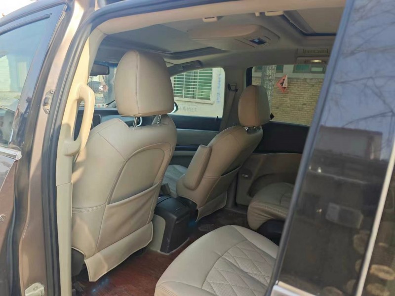 保定12年别克GL88